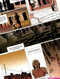 Porno comic Der Vampir von Benares 2 Der Ursprung des Boesen sex-comic vollbusige MILFSchnheiten lieben