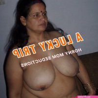 Indian Mom Son Stories