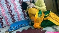 Indian mother and boy sex