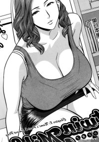 Twin Milf-Chapter 8-Hentai Manga Hentai Comic