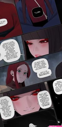 How My Gardevoir Became a Porn Star! Porn Comic english 267