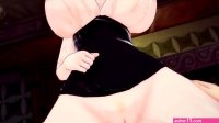 PMVHMV Vermeil Kinsou no Vermeil