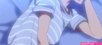 Cheating with husband hentai video