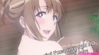 Anime with my step mom
