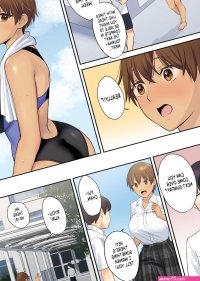 How My Girlfriends Mom Took My Virginity Part 2 Porn Comic english 49