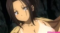 Anime teachers nude porn video