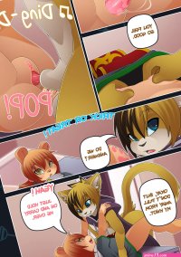 ERN Halloween Outfit Free Porn Comics