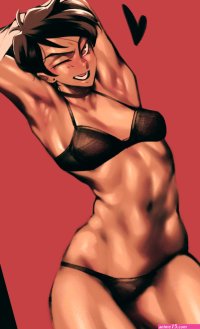 Lois Lane comic porn