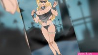 Milftoon Drama