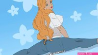 New Milftoon Porn Videos