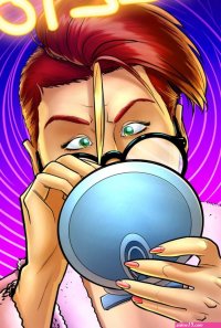 Vector Part 1- Mind Control