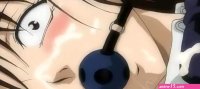 Hot and kinky anime chicks love BDSM play and hardcore fucking