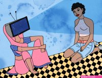 How I Helped My Mother Watch Porn and Other Stories Agents of Ishq