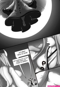 Rabbit in Heat