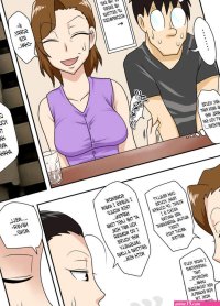 Porn comic Best Family Threesome Sex With Mom and Aunt Sex comic MILFs were very