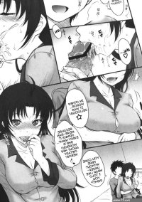 Fucking Hard Manga Porn image 23734