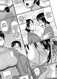 Until Aunt and Mother Are Mine Hentai Magazine Chapters