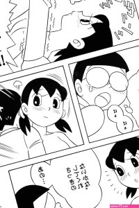 Twin Tail Sen Fuji Kaiko S2-Kikan SEX Ningyou Shizuka Soushuuhen Doraemon
