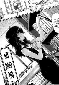 The Quiet Girl in the Library-Read-Hentai Manga Hentai Comic