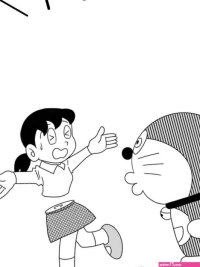 Kirokirosutanpufuyodesu Shizuka 12 Doraemon Chinese nhentai