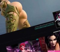 Futa Anime Series: The Best Futanari Porn Series
