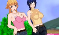 Custom Main Futa transformation 1 at SexManga.pro