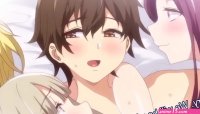 3 Femme Aide Un Étudiant A Devenir Un Homme Hentai Imaizumin-Chi Wa Douyara Gal 01 VOSTA