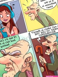 Read Familia Sacana 3