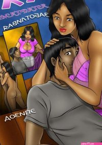 Savita Bhabhi XXX Apartments Russian Read Online Free