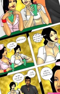 savita bhabhi 4 comics black and white : Kirtu: Amazon.in: Books