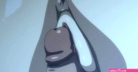 Young Couple Have Sex in a Village Hut to Keep Warm Fern X Stark Anime Parody 2025