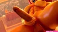 Anime Male Nude Archives
