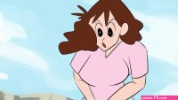 Crayon Shin-chan Carolina crayon Shin Chan Animated