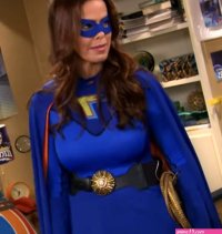Phoebe Thunderman The Thundermans Comic Book Artists Kira Cosplaysexiezpix Web Porn