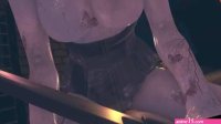 Silent Hill Nurse Horror Porn