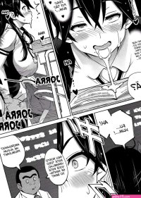 Experimentos com a Irm Hentai Tokyo