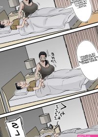 I want to cuckcold my wife with mother. My mother-in-laws with...