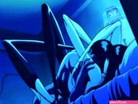 Revisiting the Transgressive Feminine Power of Wicked City