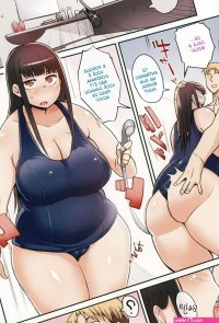 Irmzinha Ingênua Hentai Tokyo