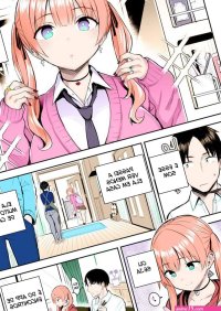 Eu No Consigo Lidar com a Minha Irmzinha Agora Que Ela Virou uma Vadia...!! Hentai Tokyo