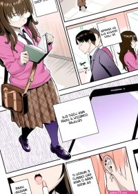 Eu No Consigo Lidar com a Minha Irmzinha Agora Que Ela Virou uma Vadia...!! Hentai Tokyo