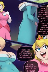 Futa comicd