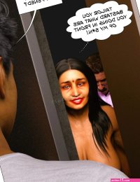 Rani Aunty 2-Indian Porn Comics