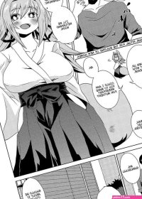Furry Mother-in-Law
