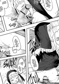 my mom is cumdump hentai comic