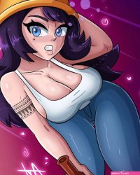 Porn comic Drunken Gal. Chapter 1. AX3LBRAVO. Sex comic babe decided to