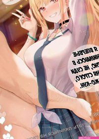 Kitagawa Marin