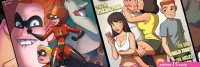 FSI Comics