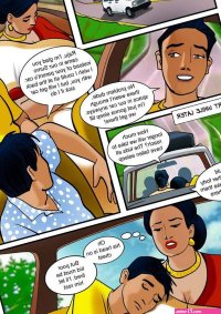 tamil-sex-stories-2014: The Family Picnic 4 Adult Cartoon