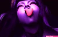 Dezmalls Succubus Animation Forbidden Ritual Daemon-Girl